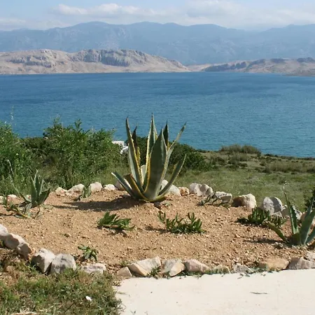 Apartament With A Parking Space Bosana, Pag - 6460