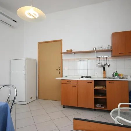 With A Parking Space Bosana, Pag - 6460 Apartament *