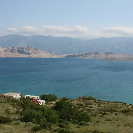 Apartament With A Parking Space Bosana, Pag - 6460