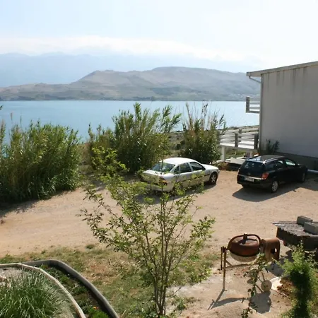 With A Parking Space Bosana, Pag - 6460 * Bosana