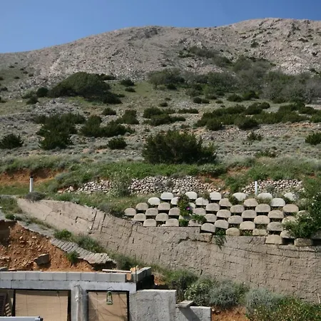 With Parking Space Bosana, Pag - 6460 * Bosana