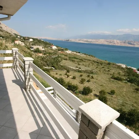 With A Parking Space Bosana, Pag - 6460 * Bosana