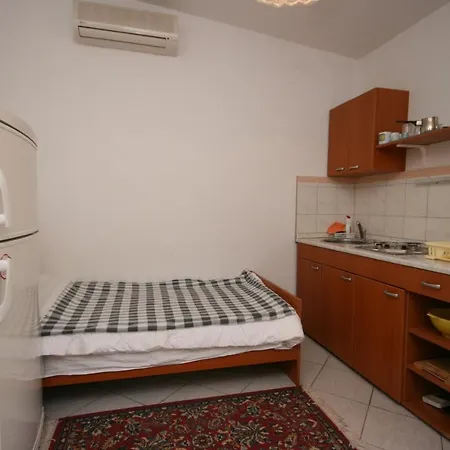 Apartament With A Parking Space Bosana, Pag - 6460