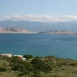 Apartament With Parking Space Bosana, Pag - 6460