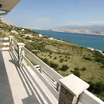 With Parking Space Bosana, Pag - 6460 * Bosana