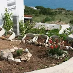Apartament With Parking Space Bosana, Pag - 6460 *
