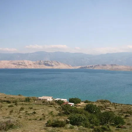 With A Parking Space Bosana, Pag - 6460 Bosana