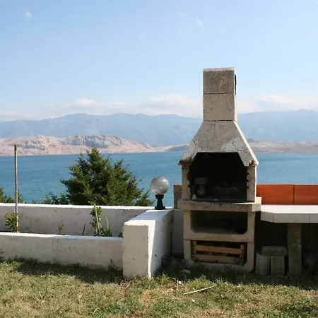 With A Parking Space Bosana, Pag - 6460 Διαμέρισμα Bosana