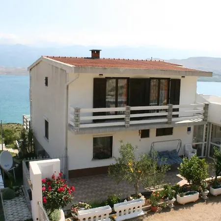 With A Parking Space Bosana, Pag - 6460 Bosana