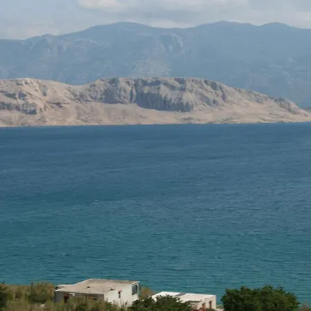 With A Parking Space Bosana, Pag - 6460 Διαμέρισμα Bosana