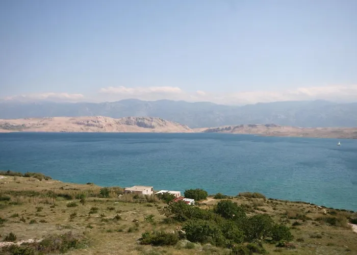 With Parking Space Bosana, Pag - 6460 Bosana