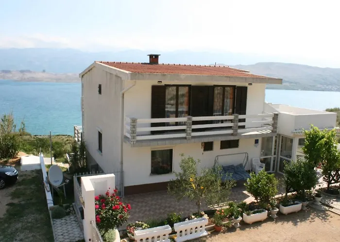 With Parking Space Bosana, Pag - 6460 Bosana
