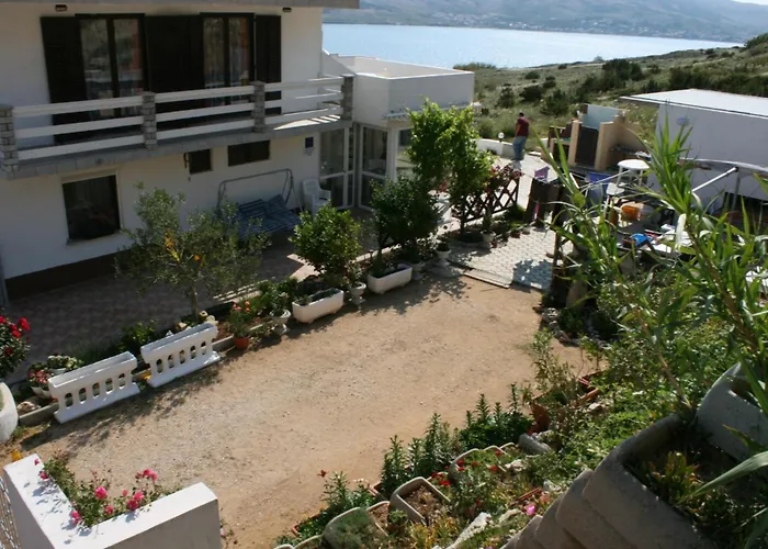 With Parking Space Bosana, Pag - 6460 Bosana
