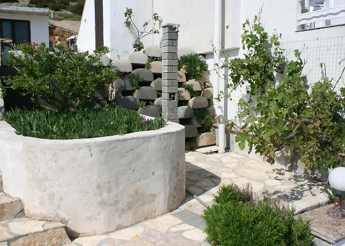 With Parking Space Bosana, Pag - 6460 Bosana