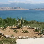 Apartman With Parking Space Bosana, Pag - 6460