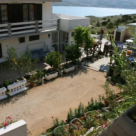 With Parking Space Bosana, Pag - 6460 Bosana