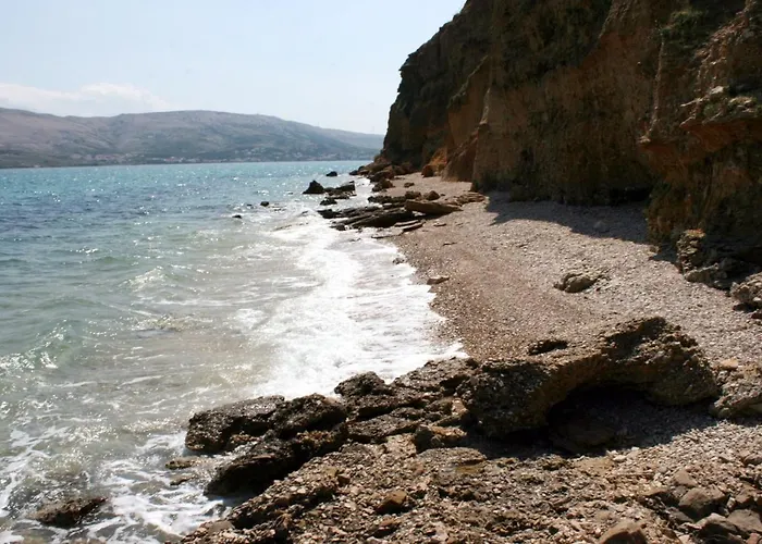 With Parking Space Bosana, Pag - 6460