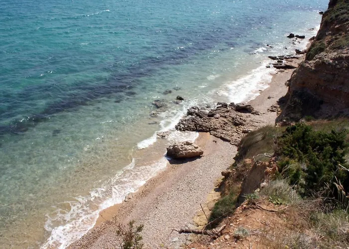 With Parking Space Bosana, Pag - 6460 Bosana