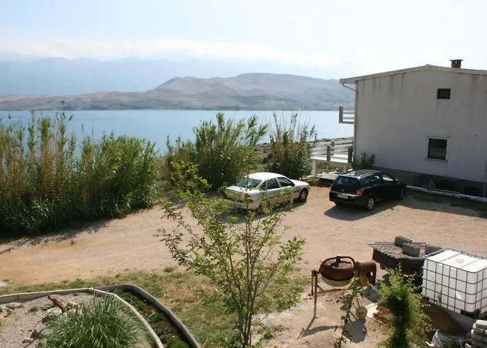 With Parking Space Bosana, Pag - 6460 * Bosana