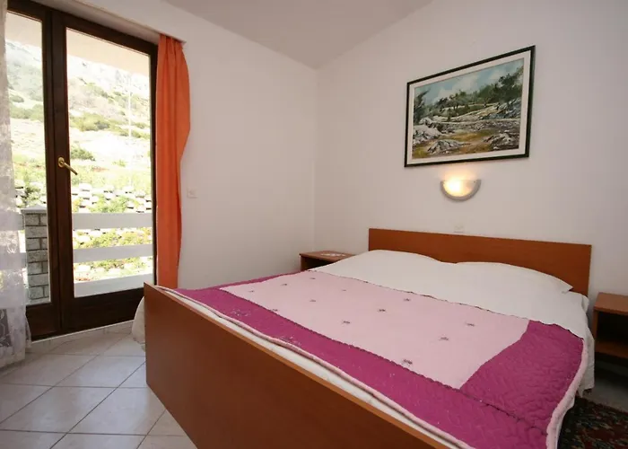 With Parking Space Bosana, Pag - 6460