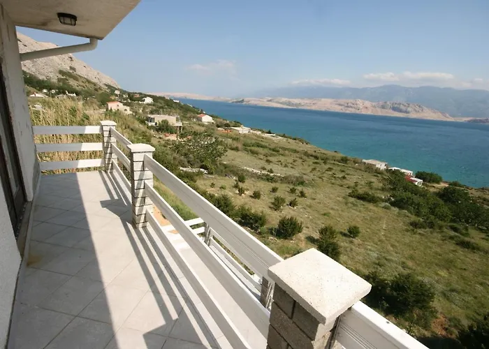 With Parking Space Bosana, Pag - 6460 * Bosana